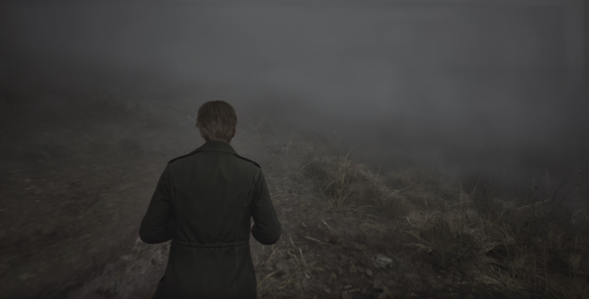 Silent Hill 2 Remake