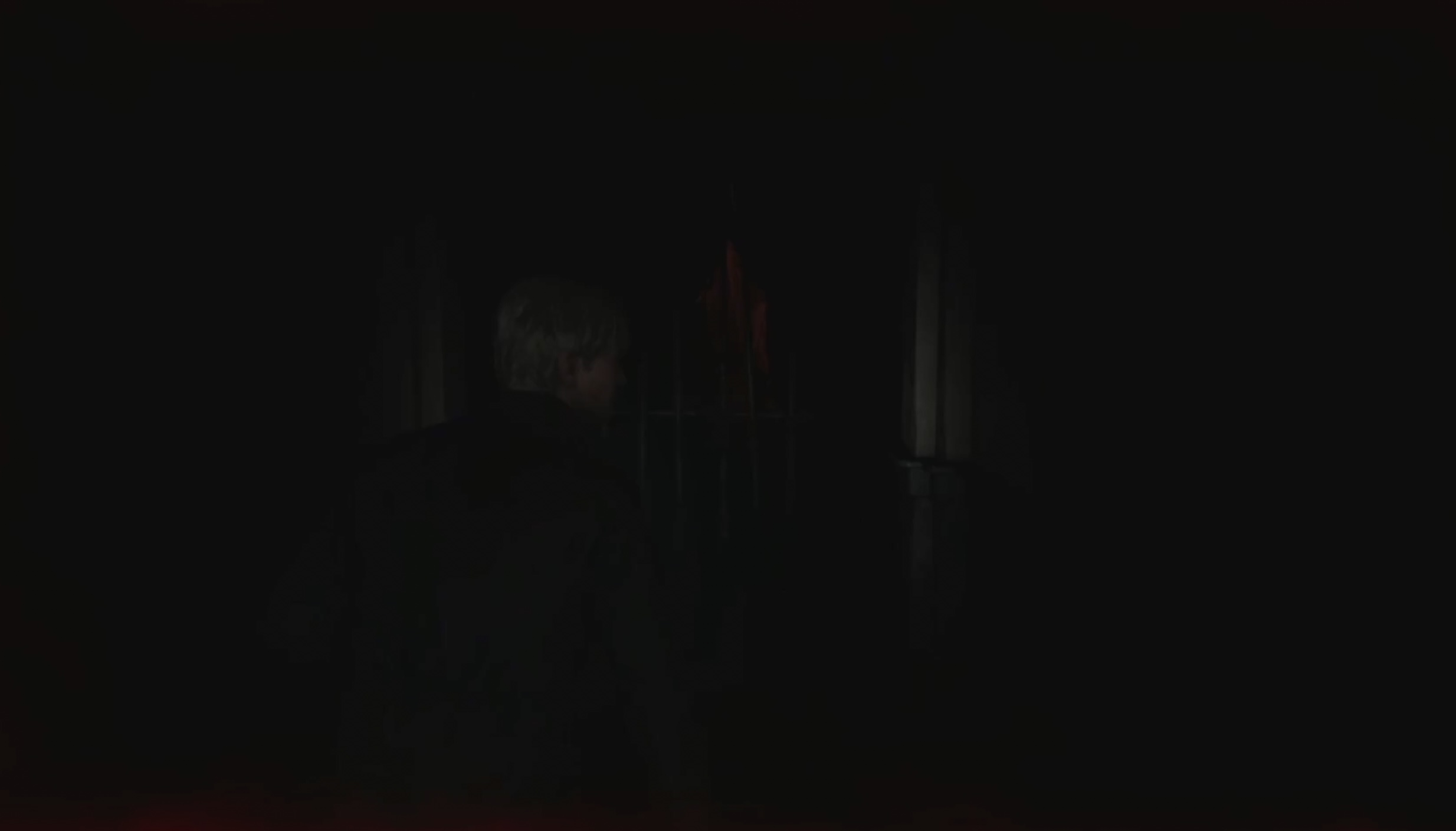 Silent Hill 2 Remake