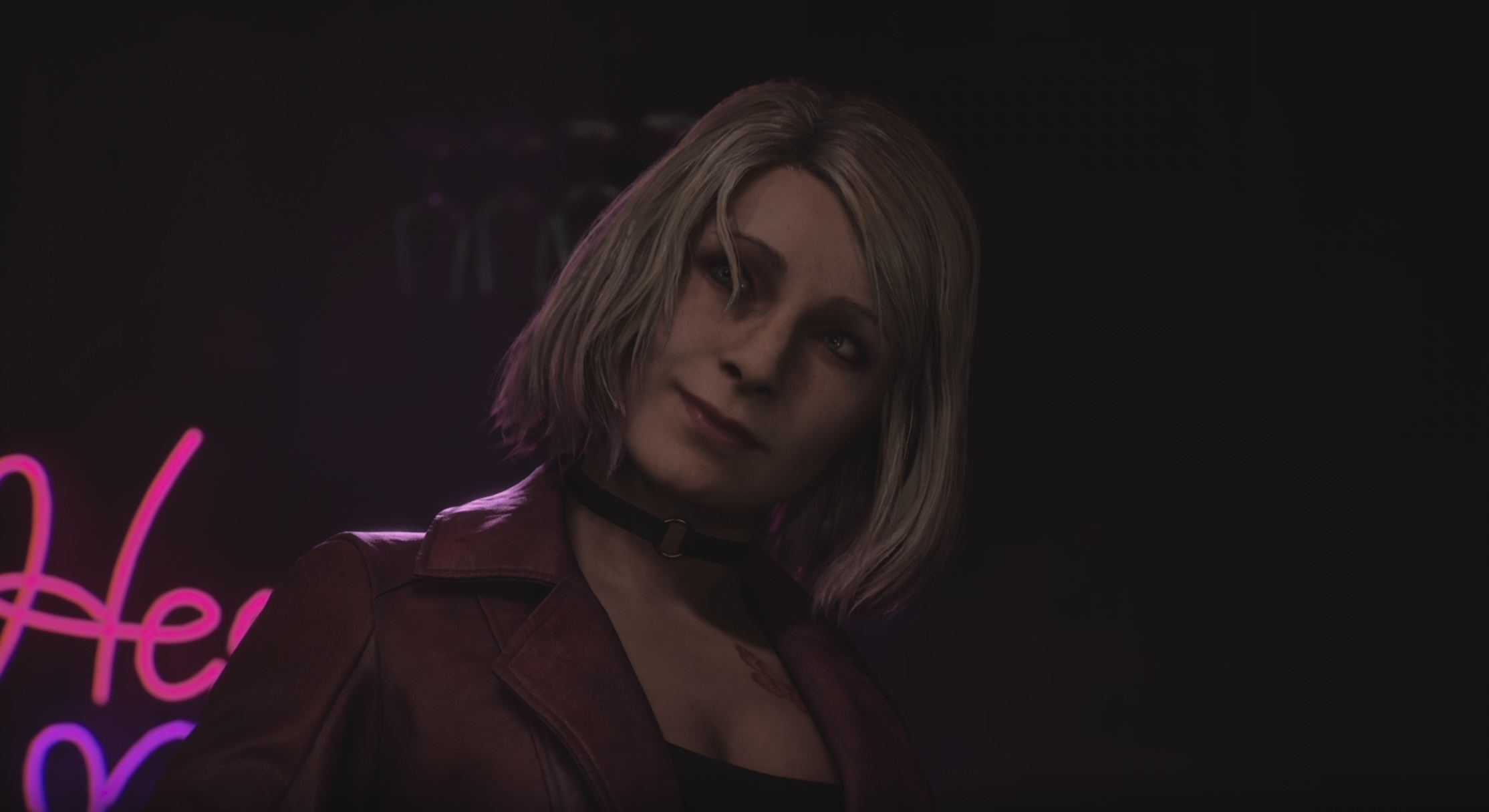 Silent Hill 2 Remake