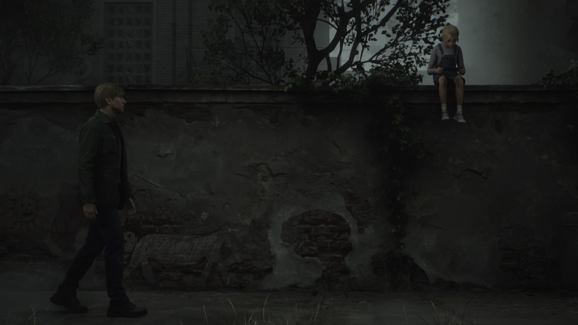 Silent Hill 2 Remake