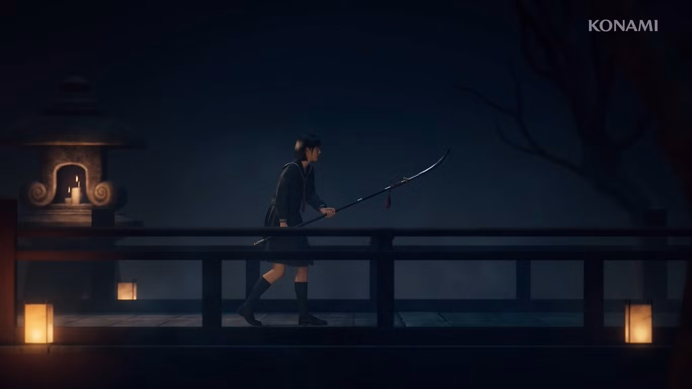 Silent Hill f