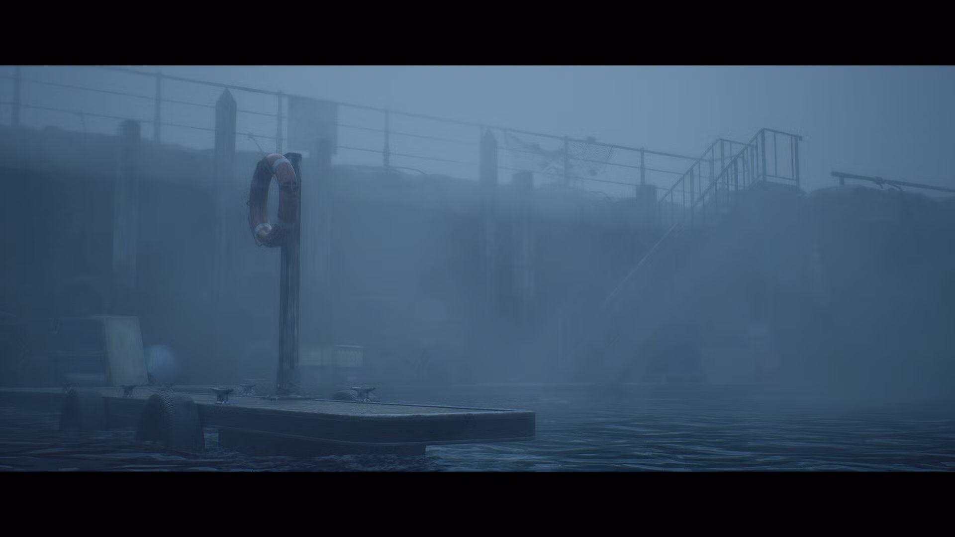 Silent Hill Townfall