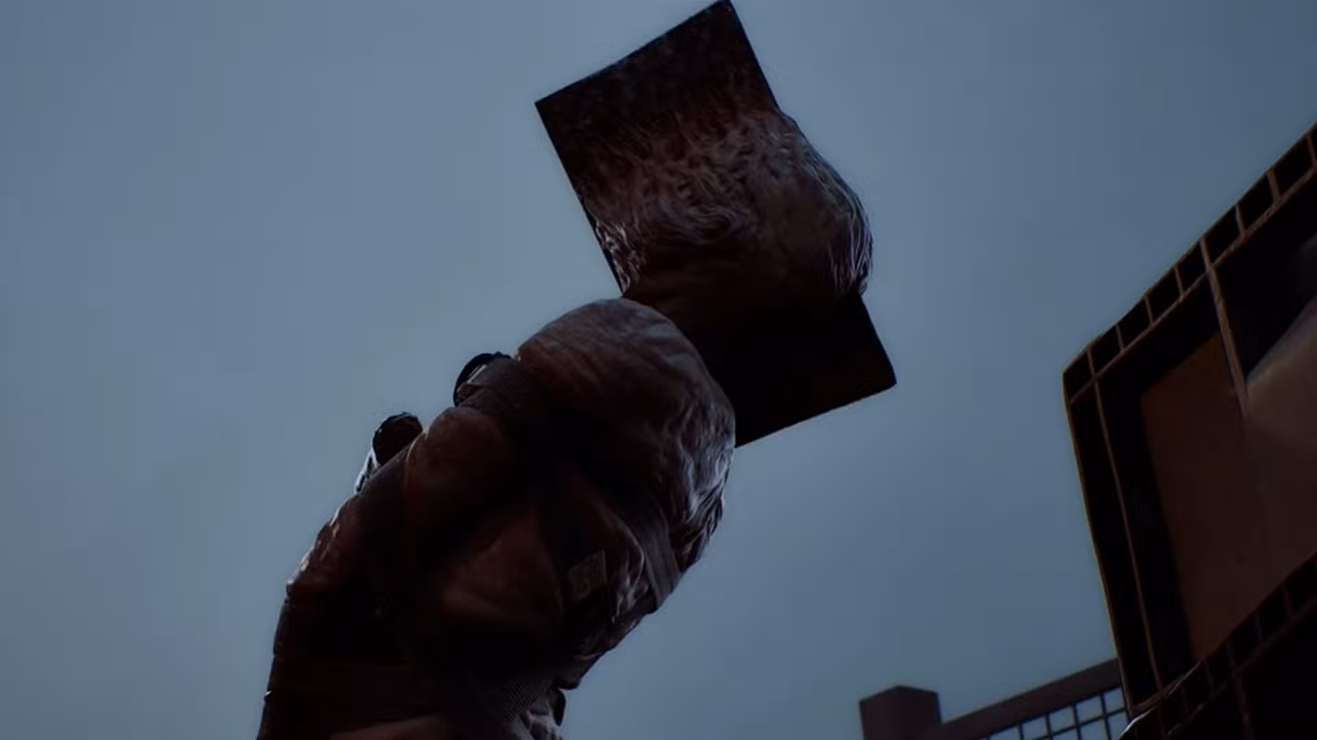 Silent Hill: Townfall