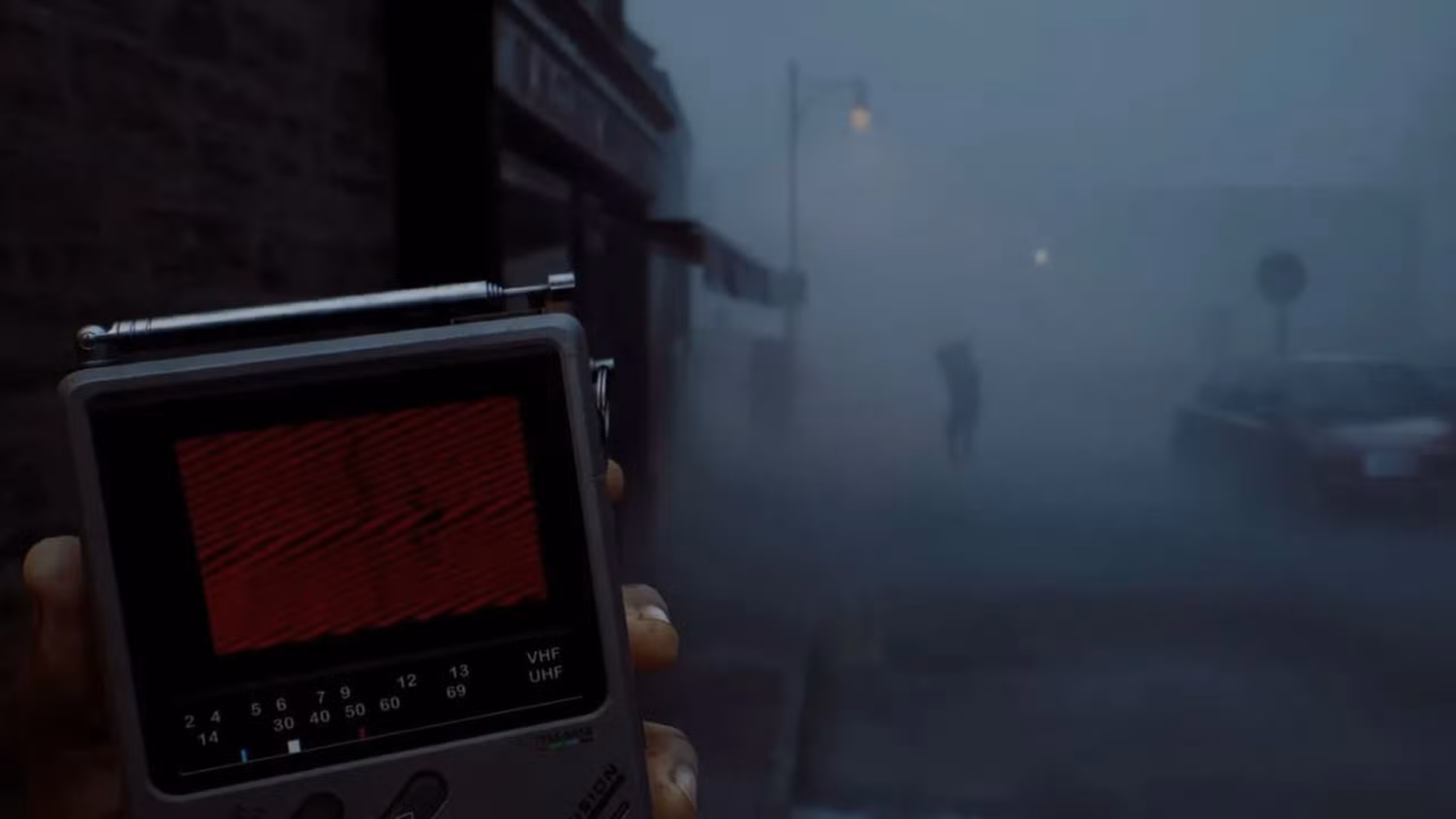 Silent Hill Townfall
