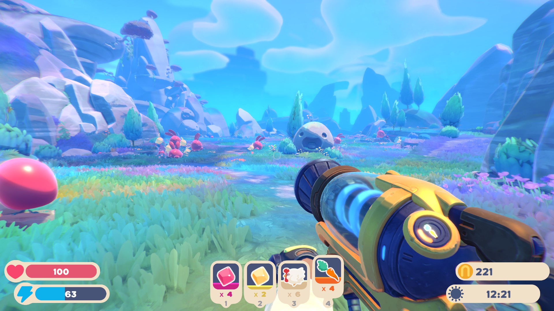 Slime Rancher 2
