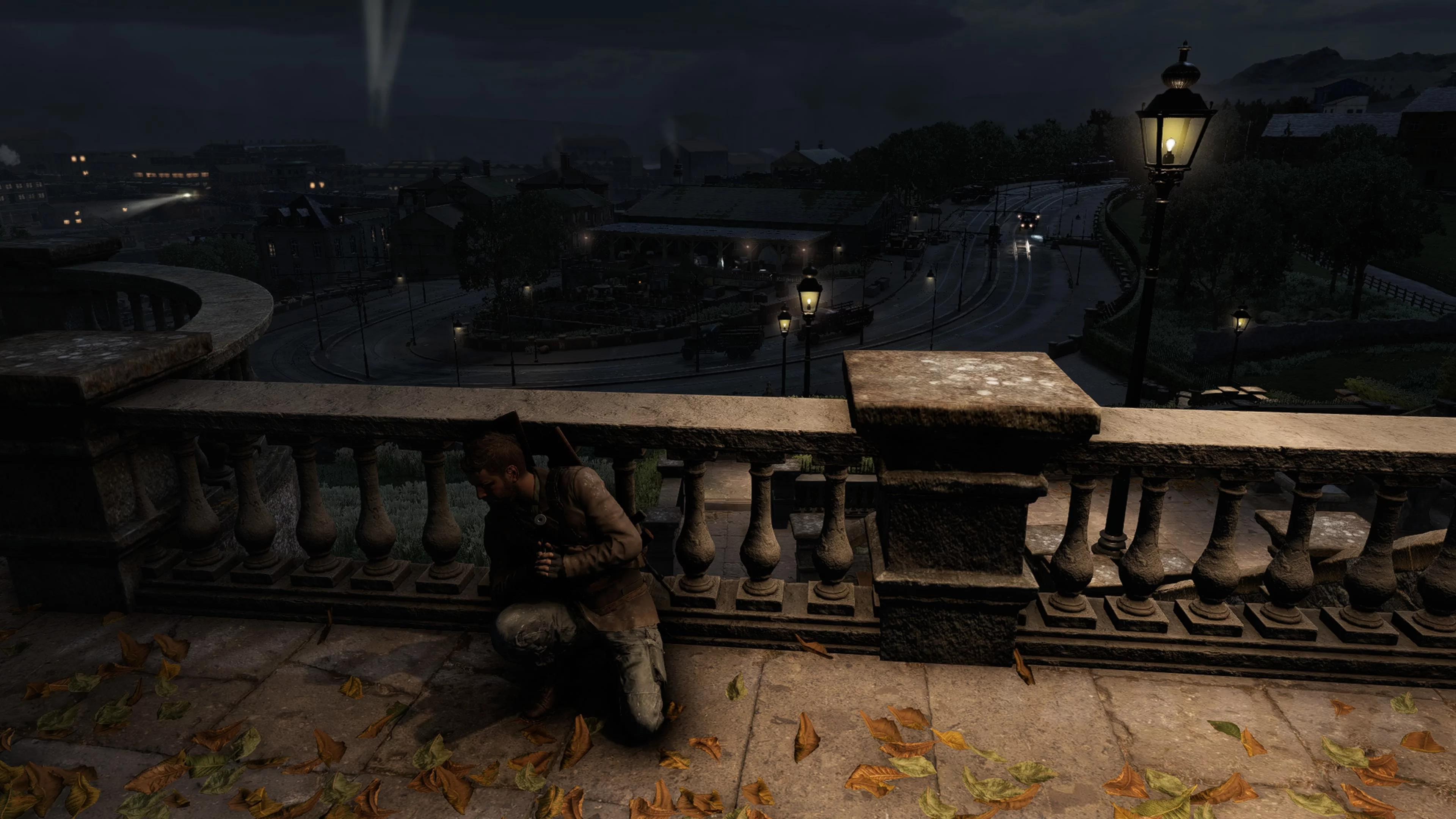 Sniper Elite: Resistance