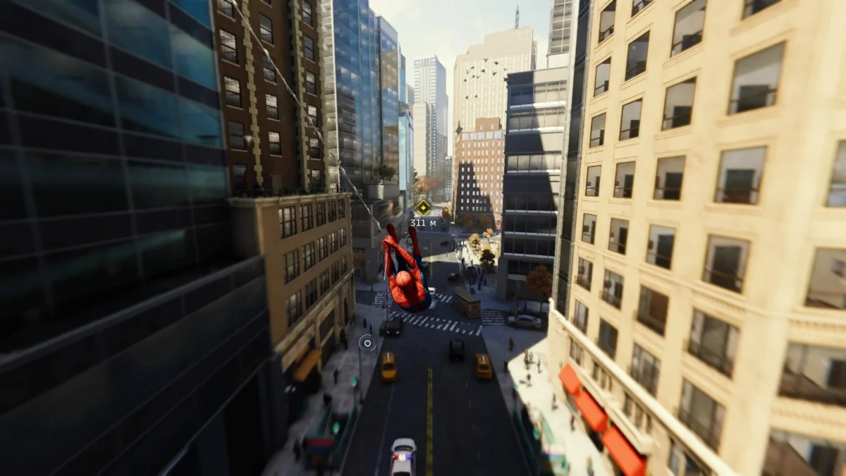 Marvel Spider-Man