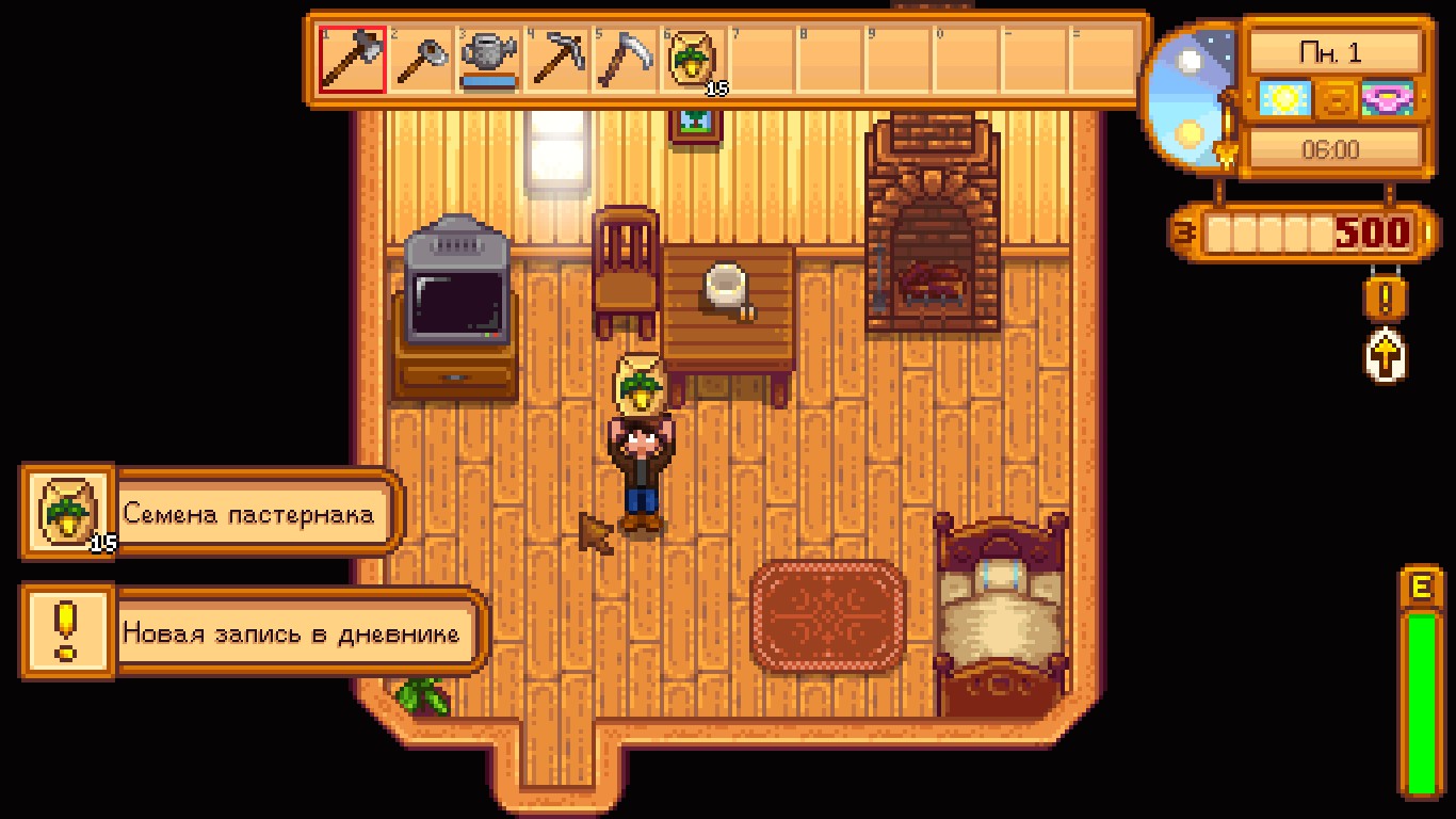 Stardew Valley