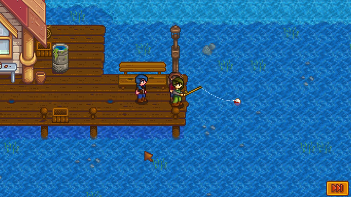 Stardew Valley