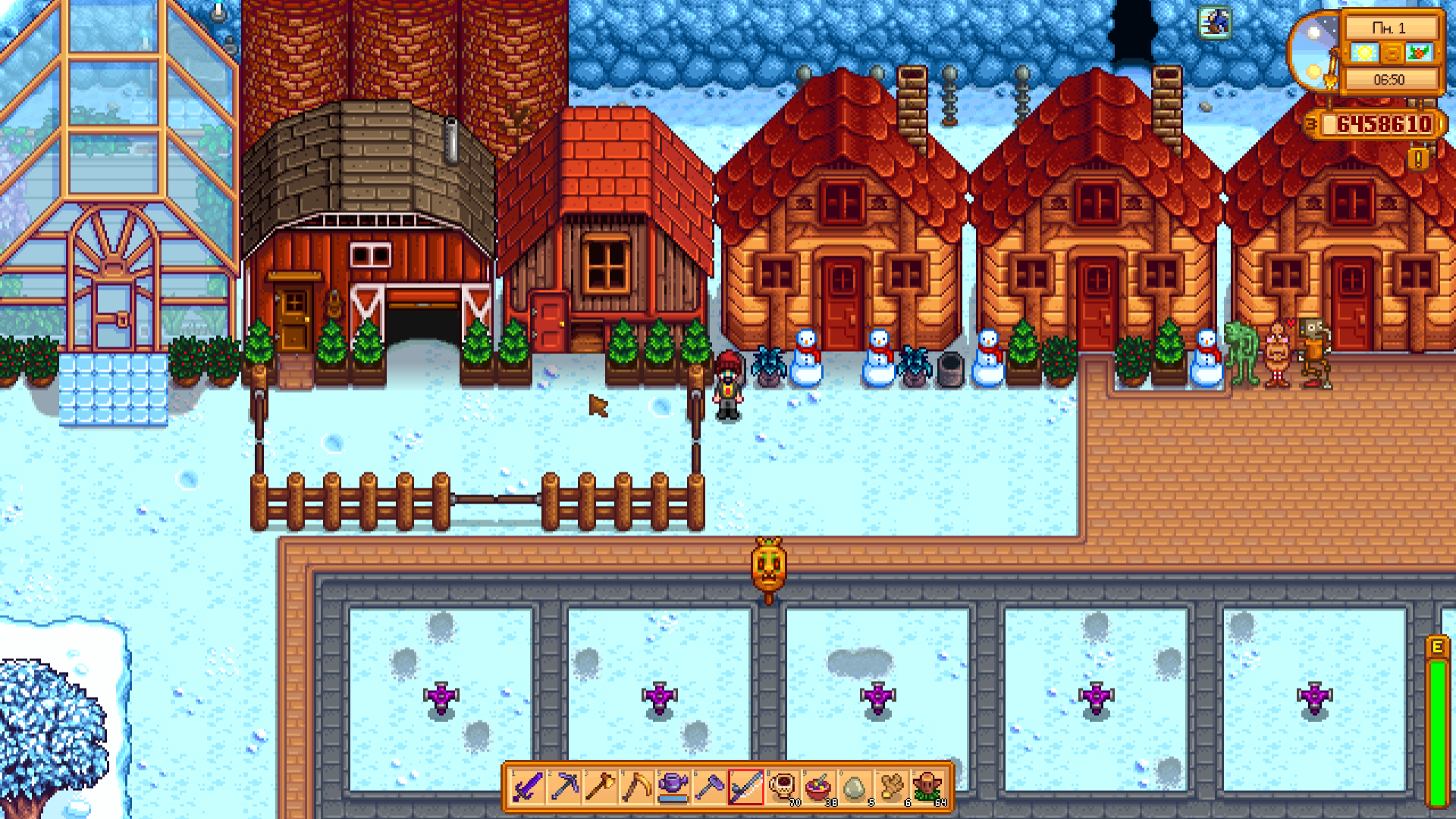Stardew Valley