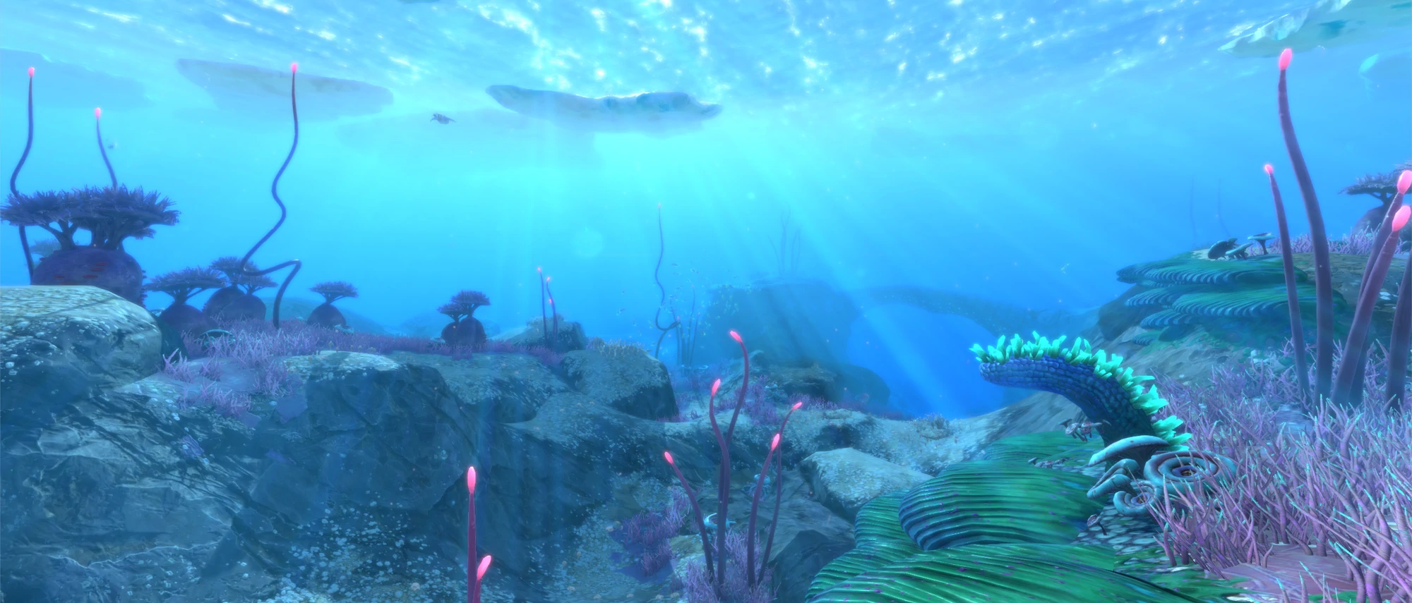 Subnautica: Below Zero