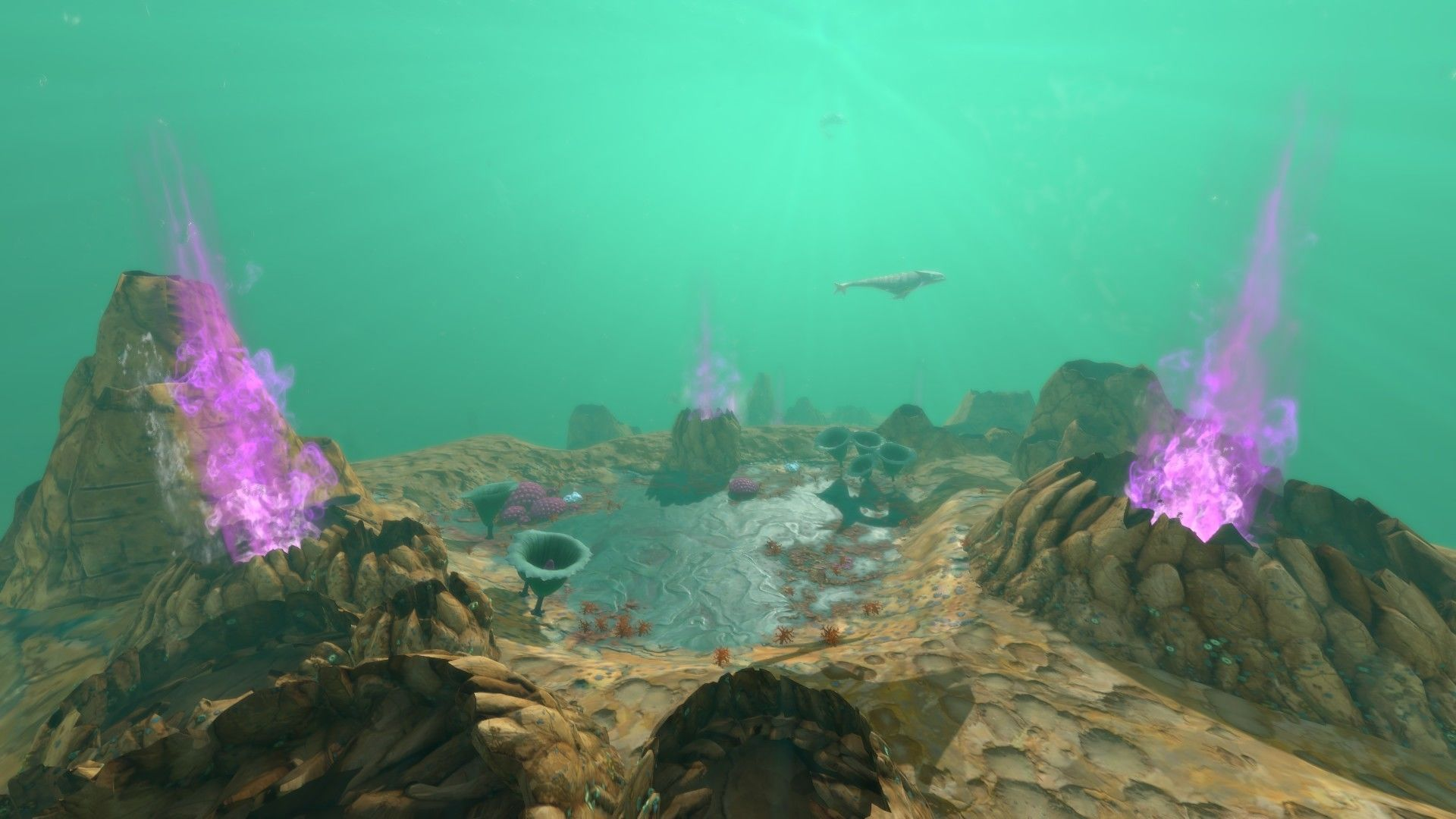 Subnautica: Below Zero