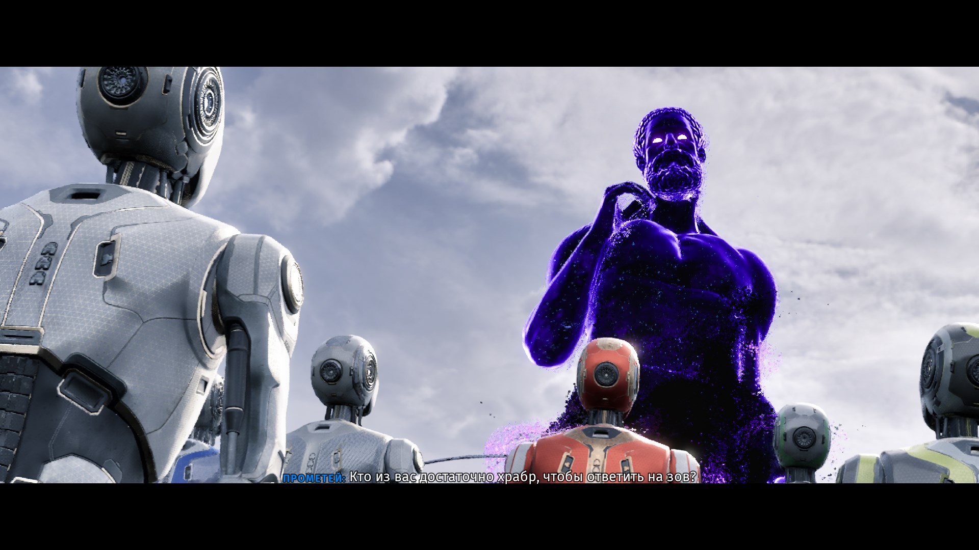 The Talos Principle 2