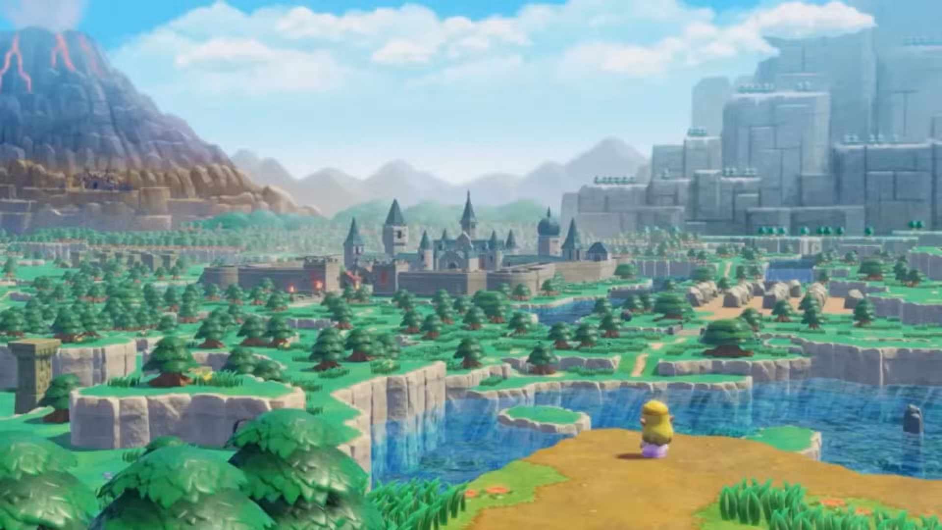 The Legend of Zelda 