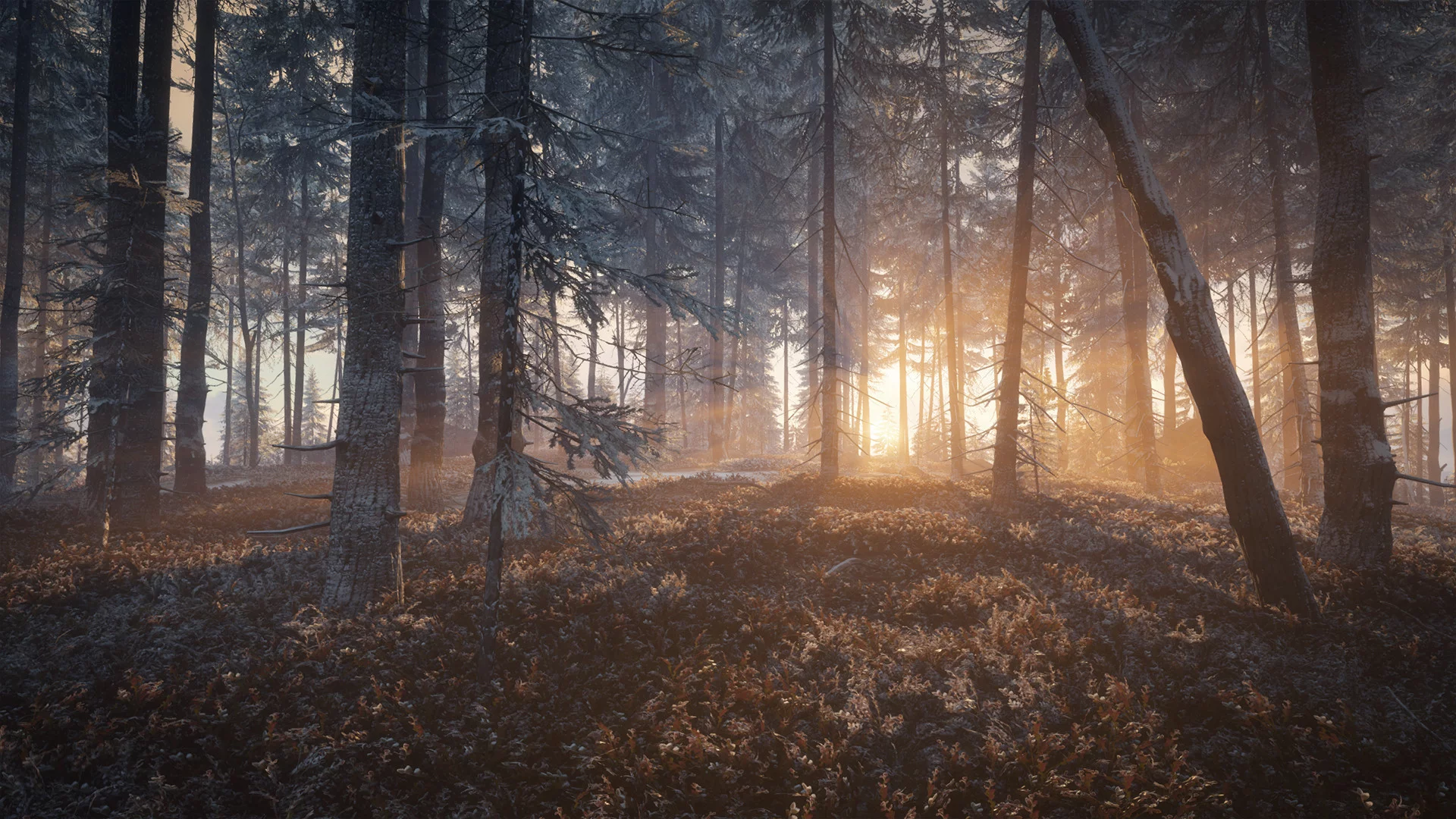 theHunter: Call of the Wild