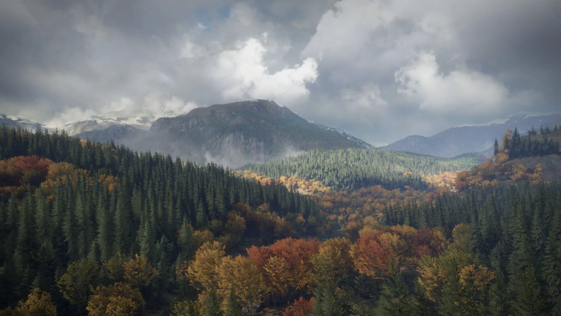 theHunter: Call of the Wild