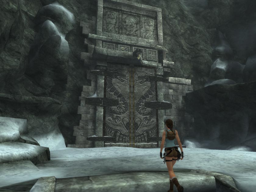 Tomb Raider: Anniversary