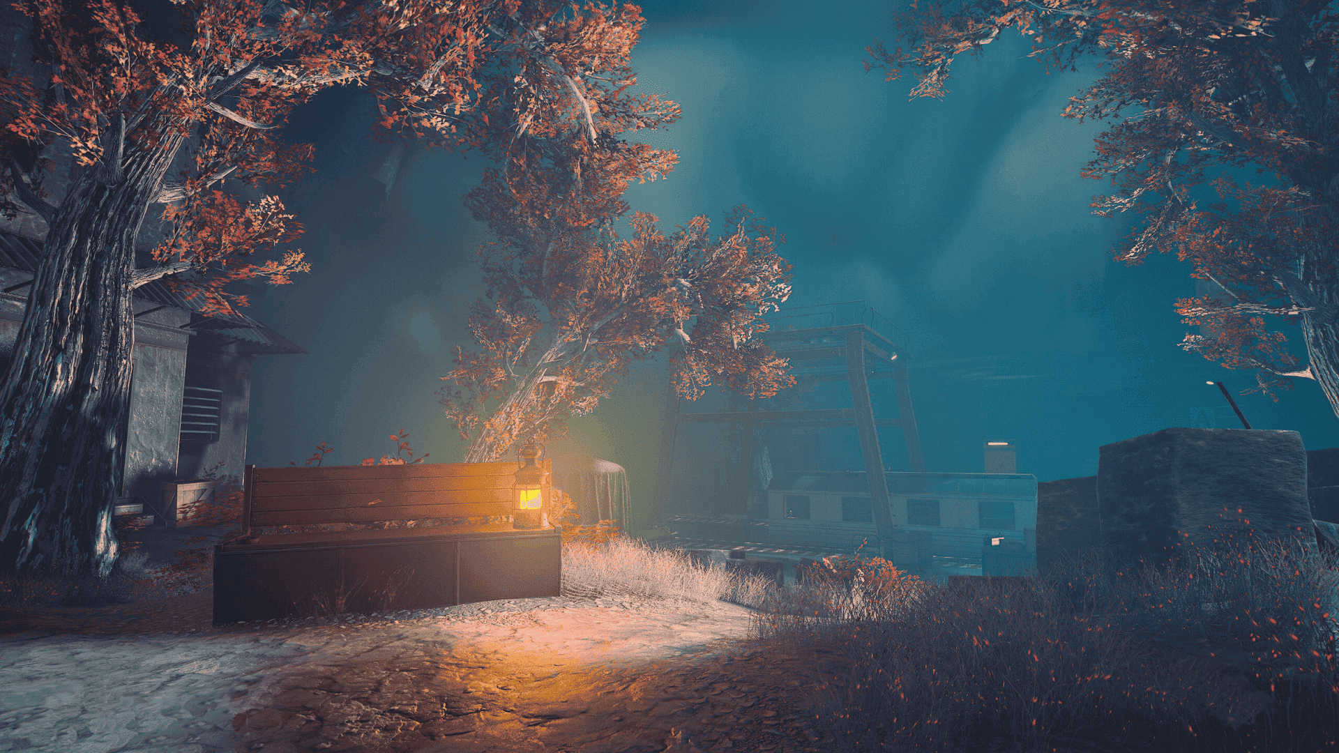 Voidtrain