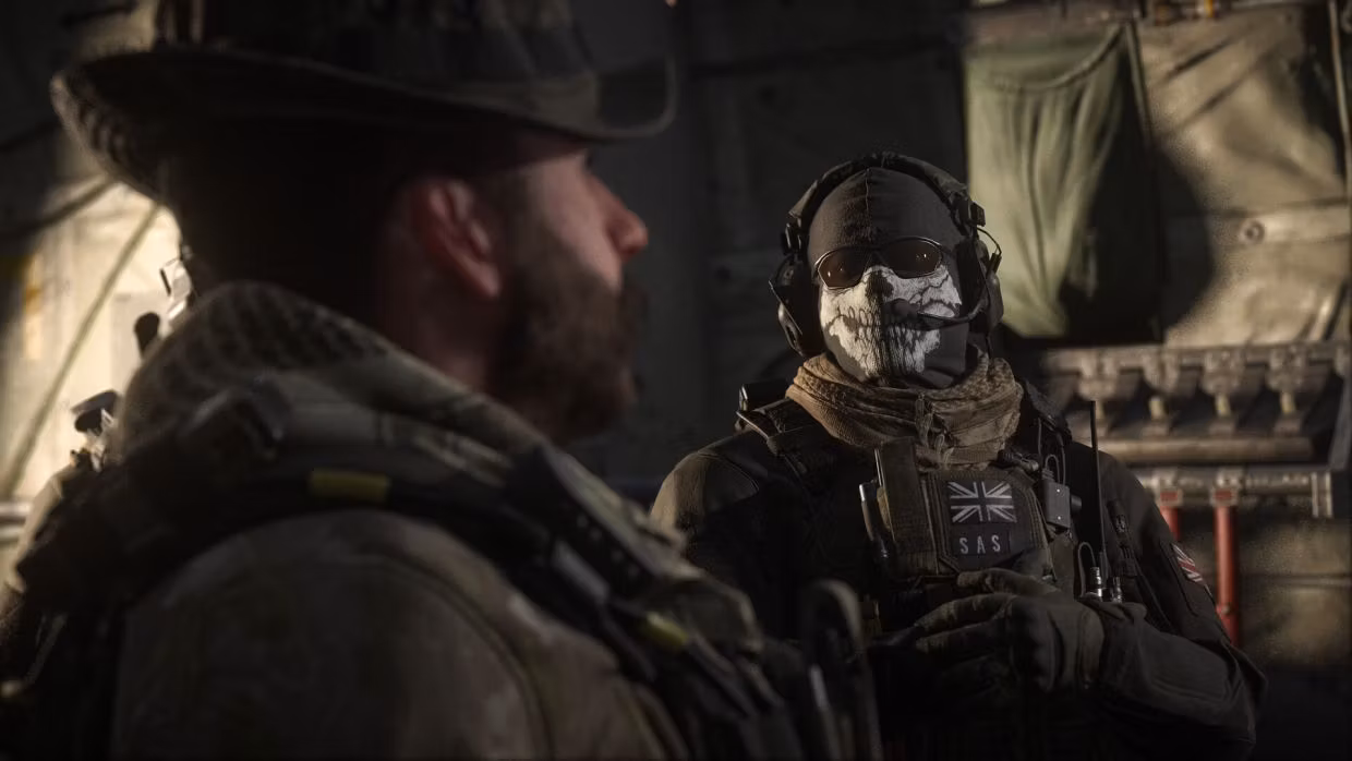 Call of Duty: Modern Warfare 3 