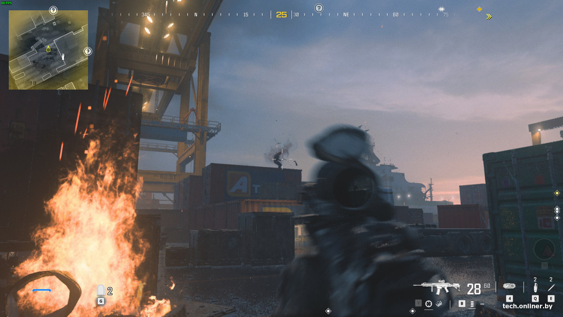 Call of Duty: Modern Warfare 3