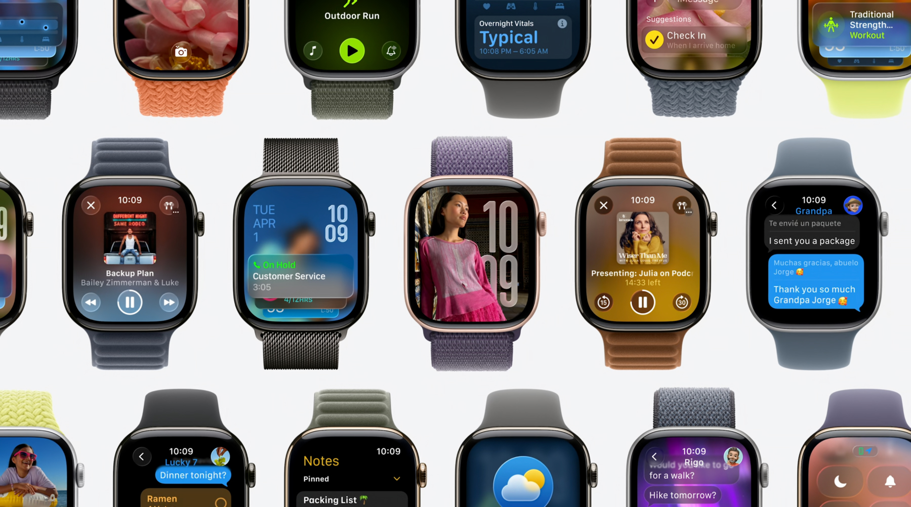 Apple Watch Series 11
