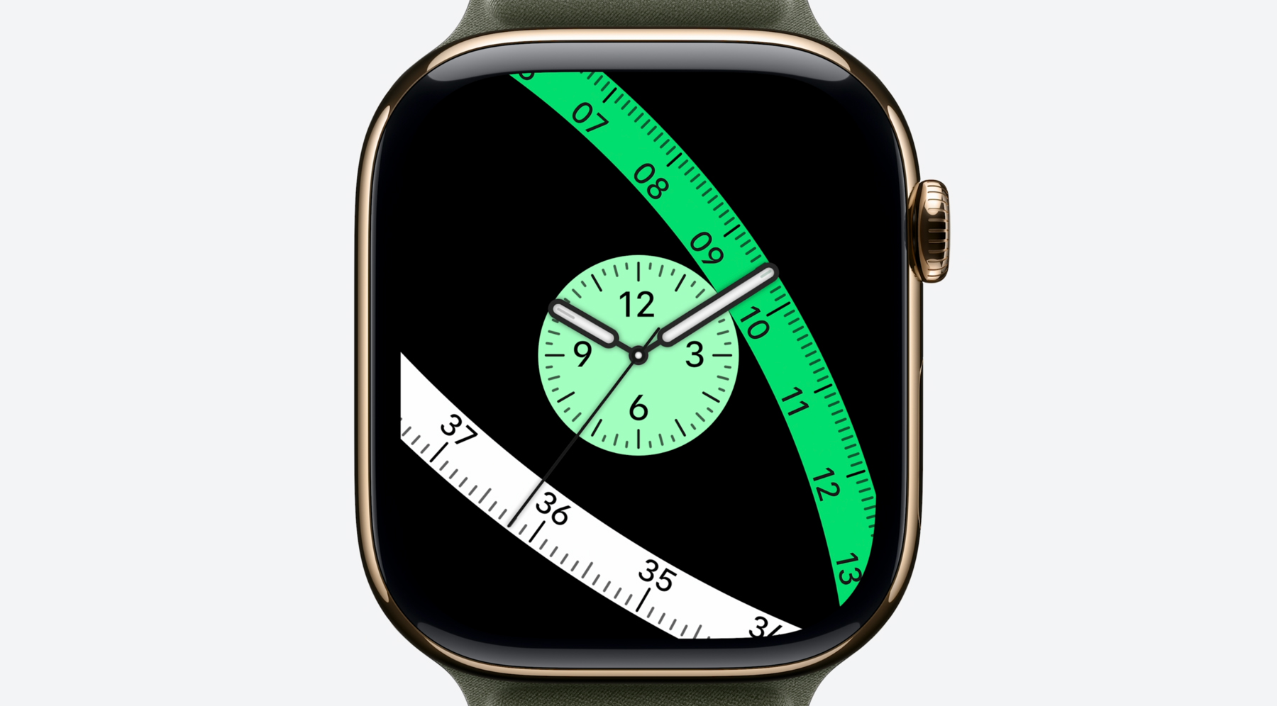 Apple Watch Series 11