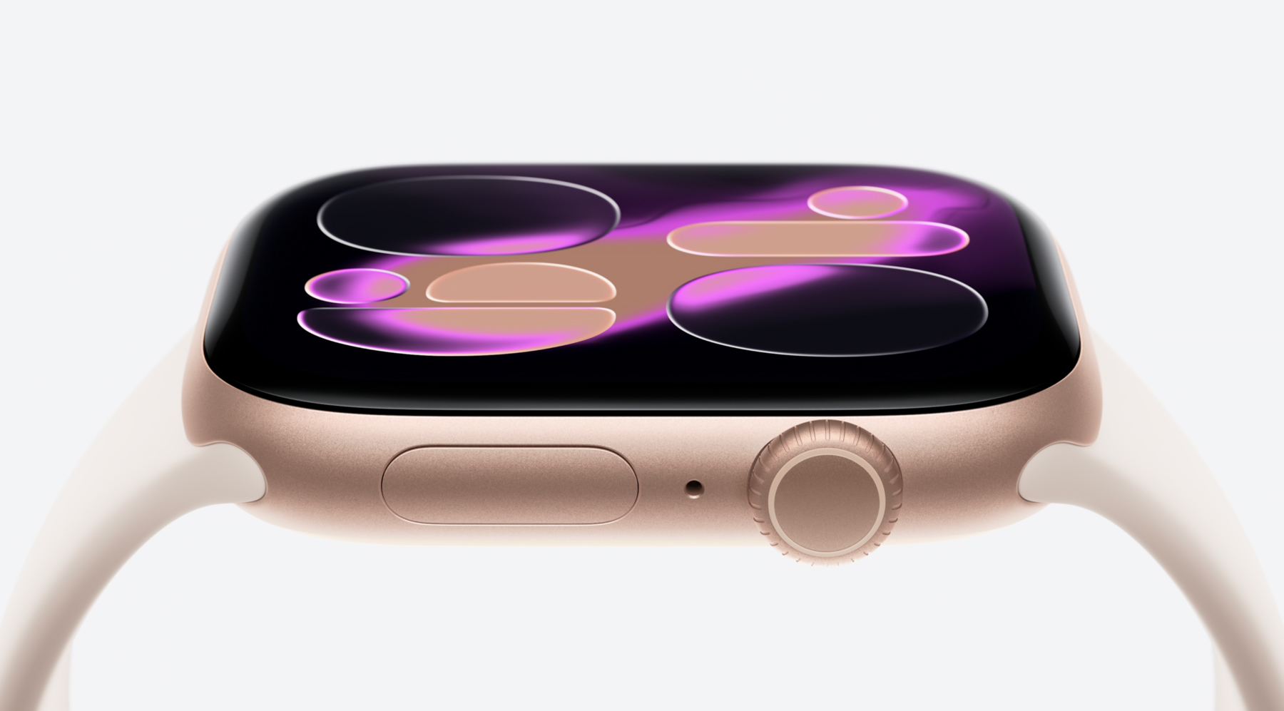 Apple Watch Series 11