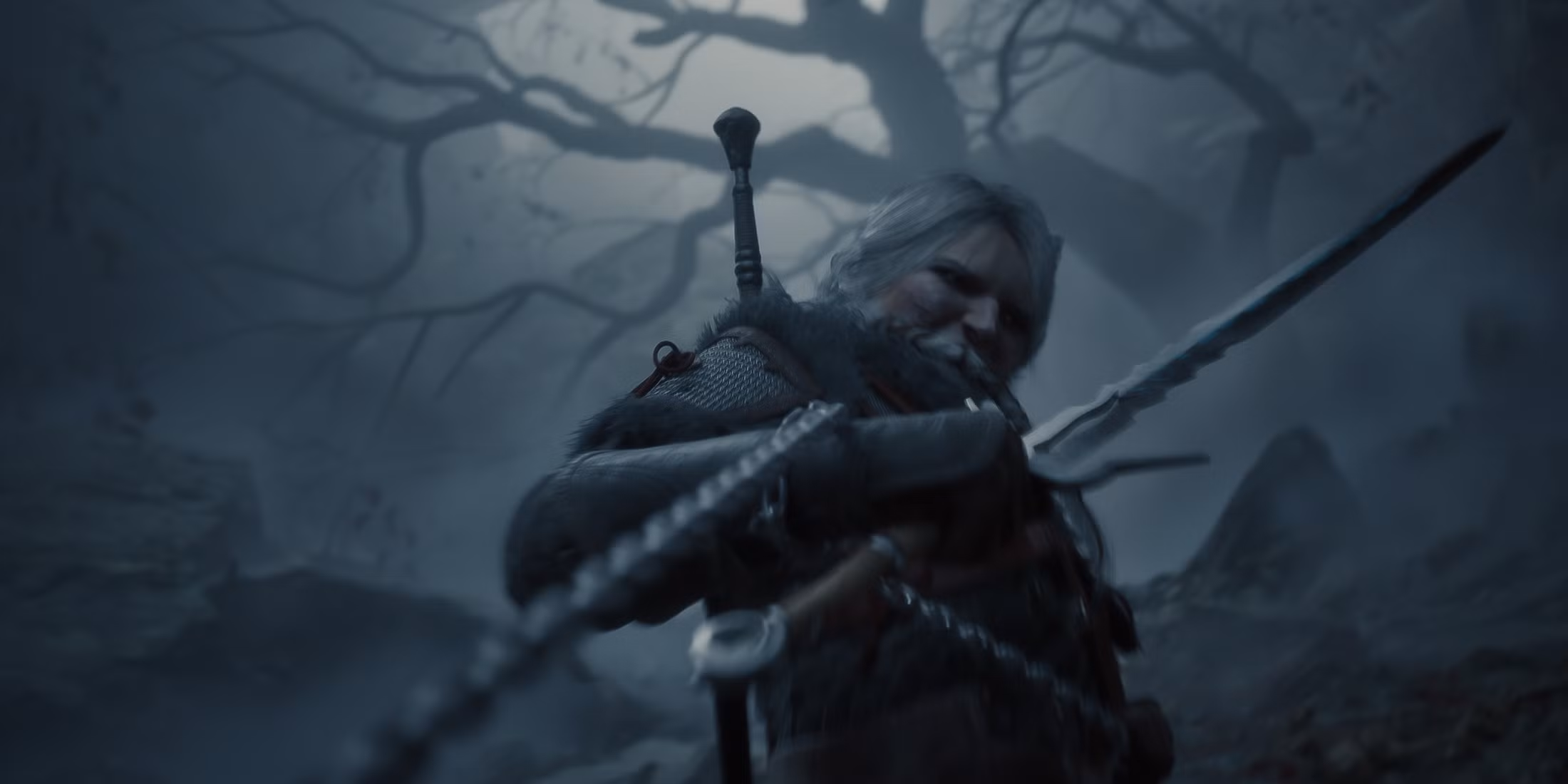 The Witcher 4 расширит оружие — хорошая новость