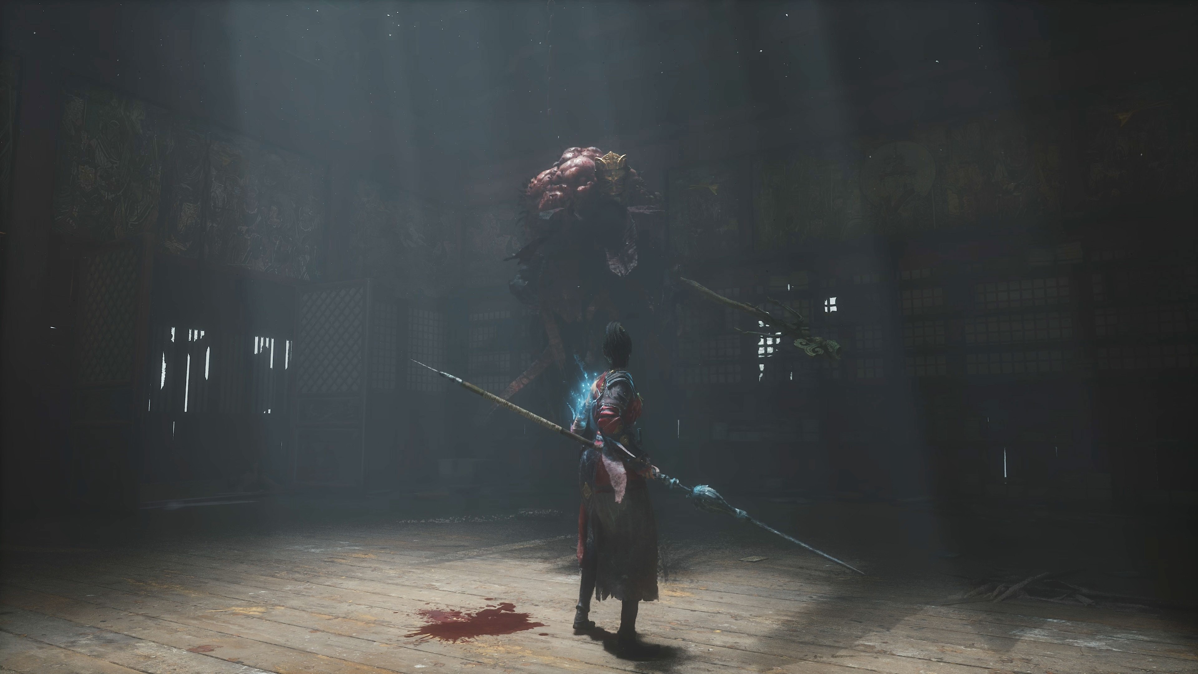  Wuchang: Fallen Feathers