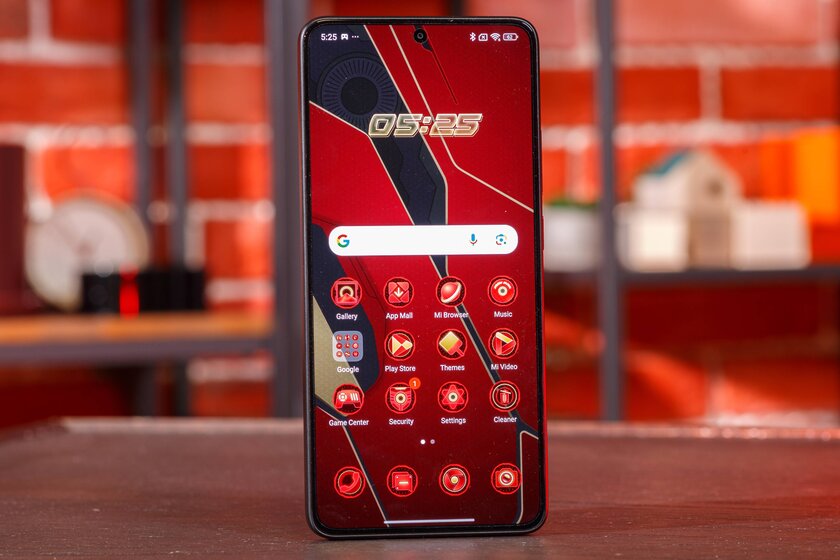 POCO X7 Pro