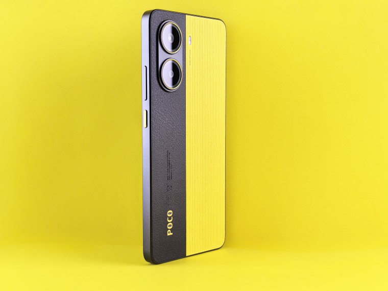 POCO X7 Pro