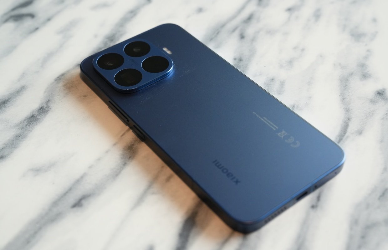 Xiaomi 17T Pro