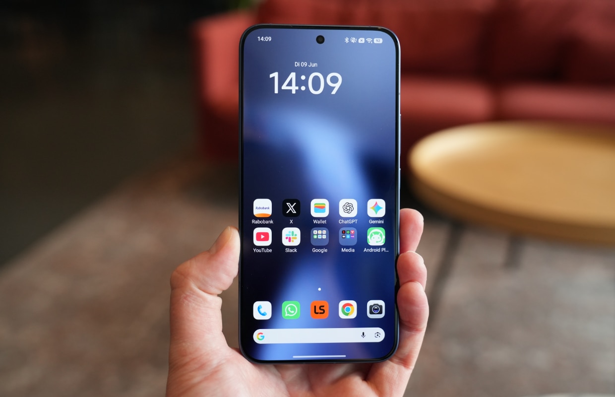 Xiaomi 17T Pro