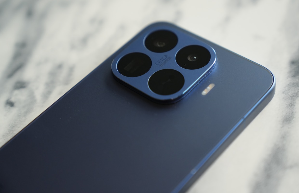 Xiaomi 17T Pro