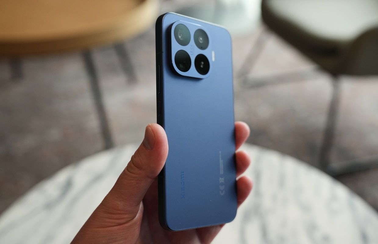 Xiaomi 17T Pro