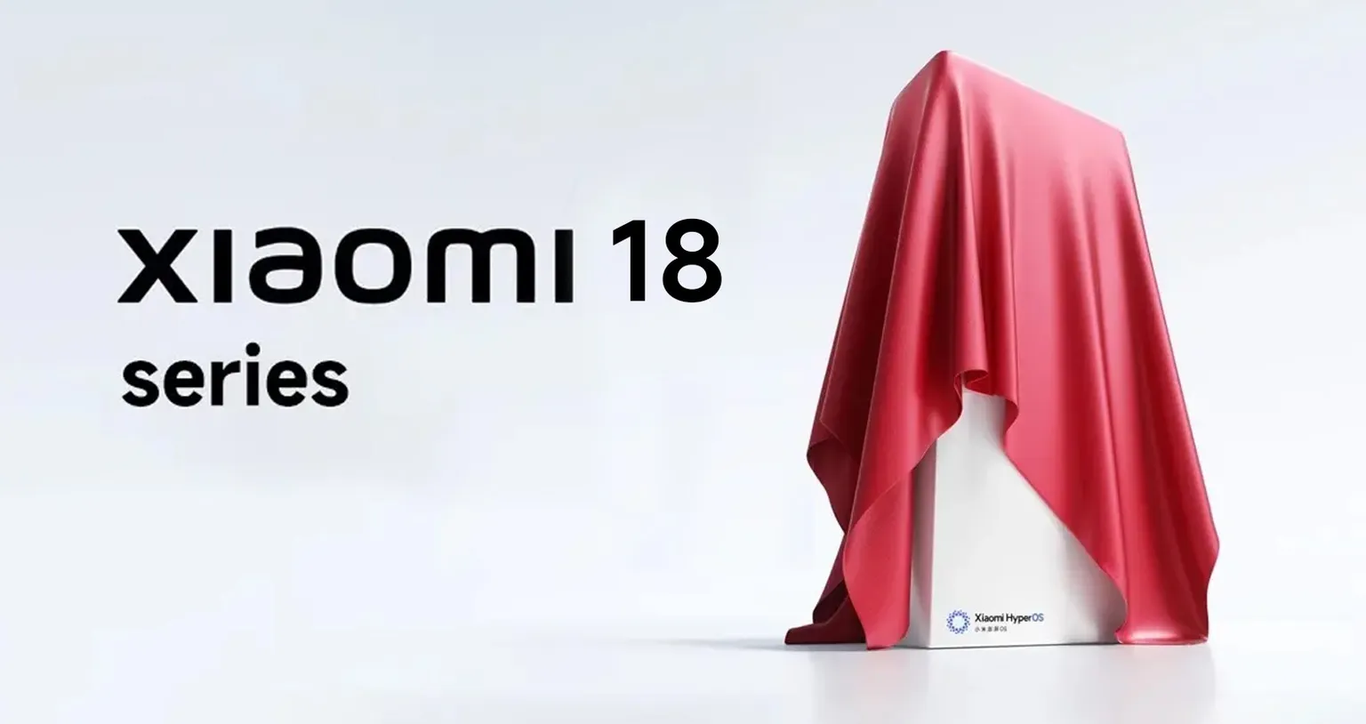 Xiaomi 18