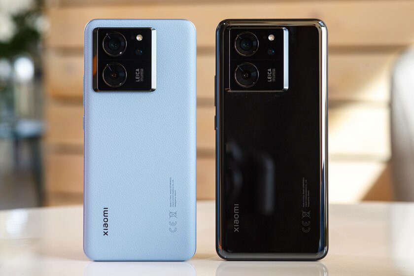 Xiaomi 13T