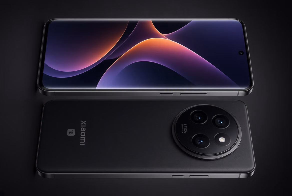 Xiaomi 18