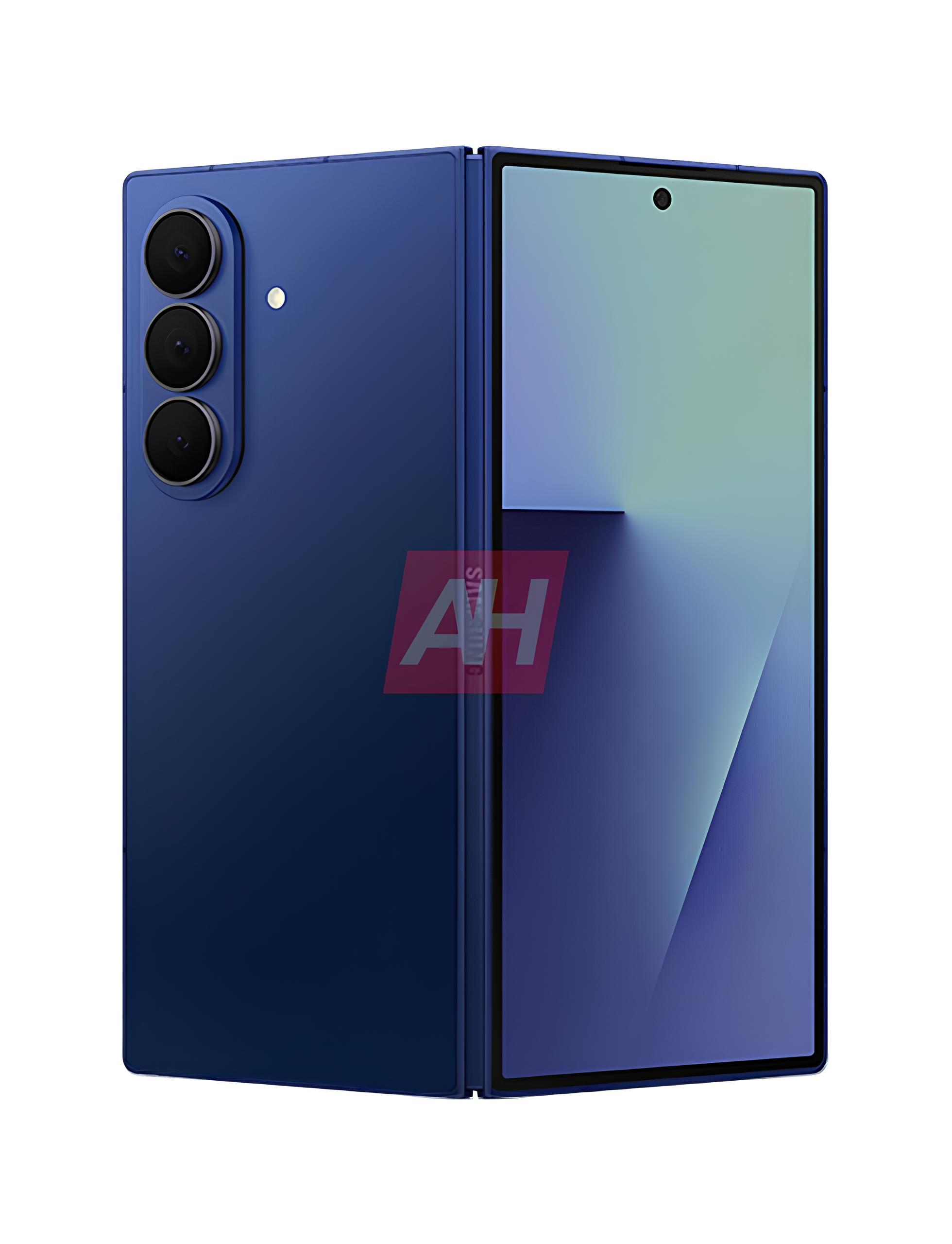 Samsung Galaxy Z Fold 7