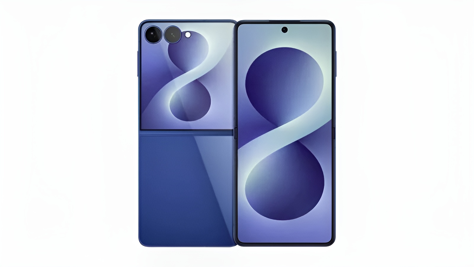 Samsung Galaxy Z Flip 8