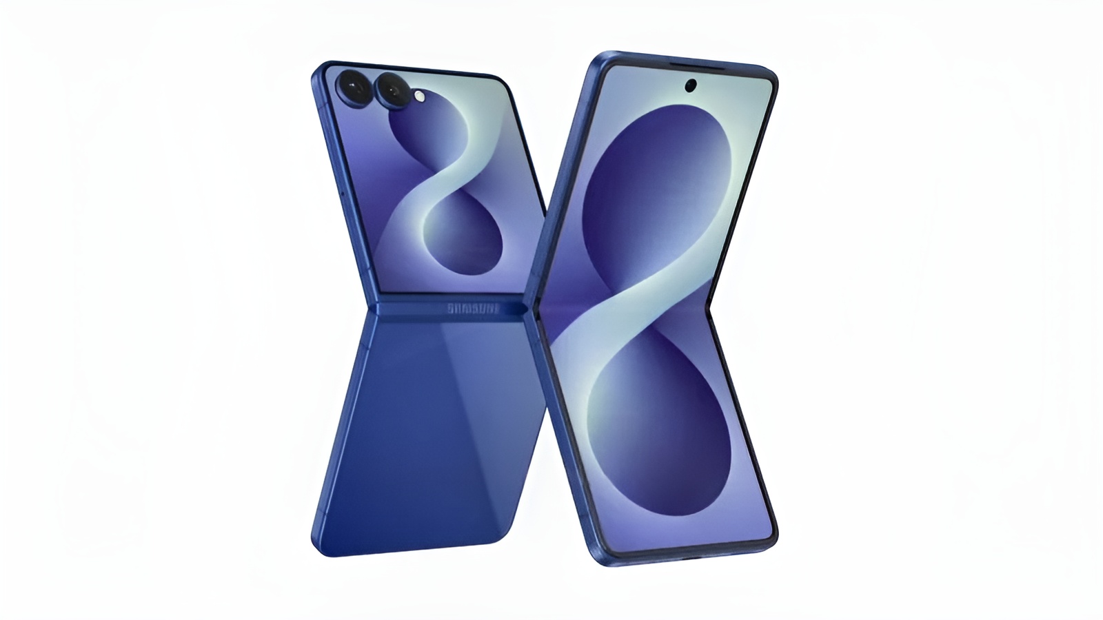 Samsung Galaxy Z Flip 8