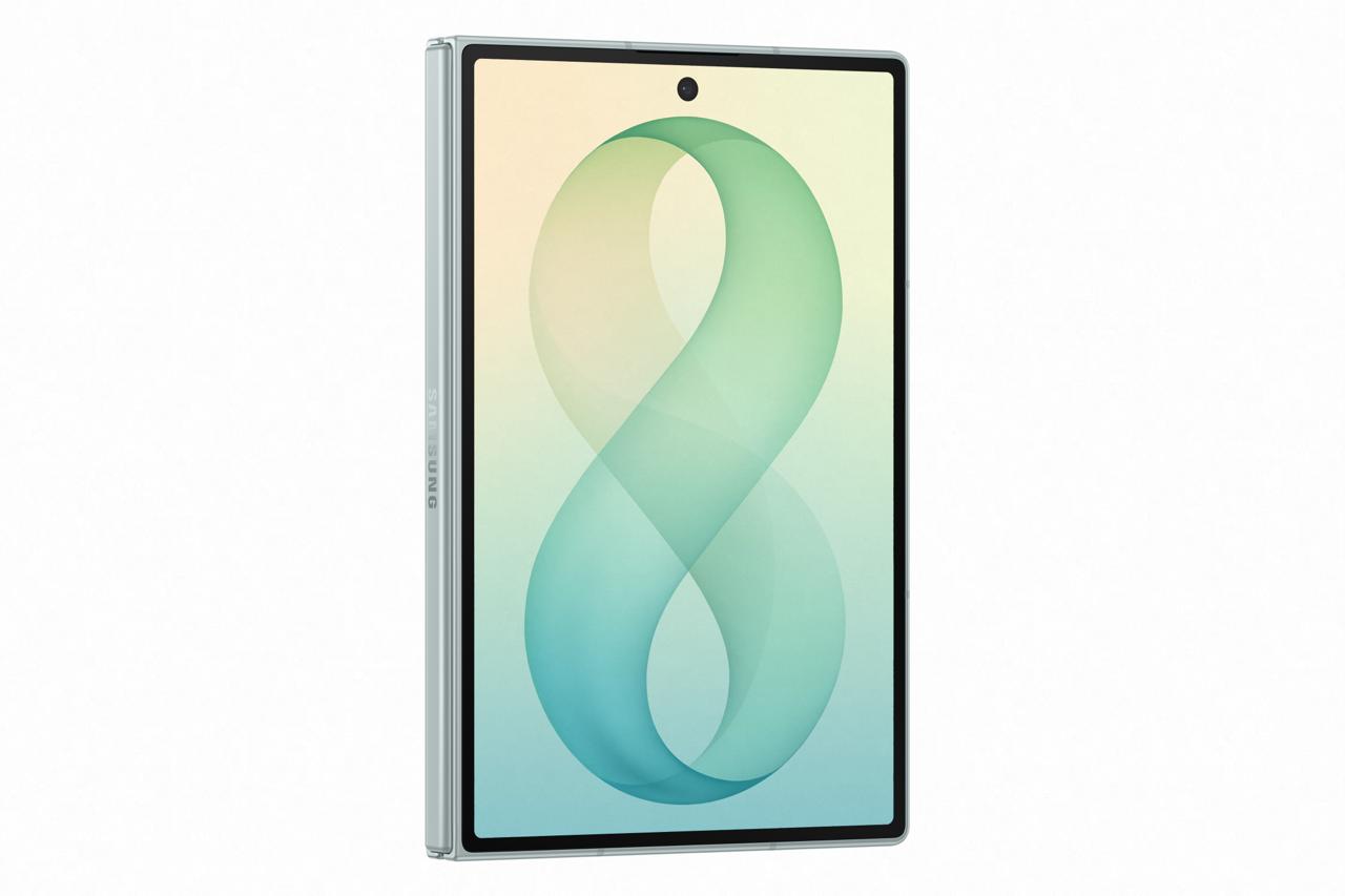 Samsung Galaxy Z Fold 8