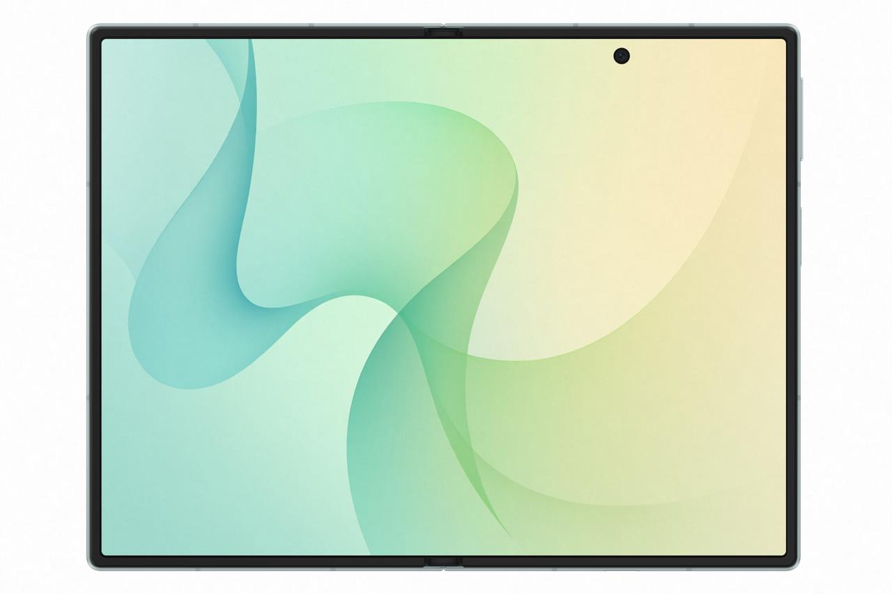Samsung Galaxy Z Fold 8
