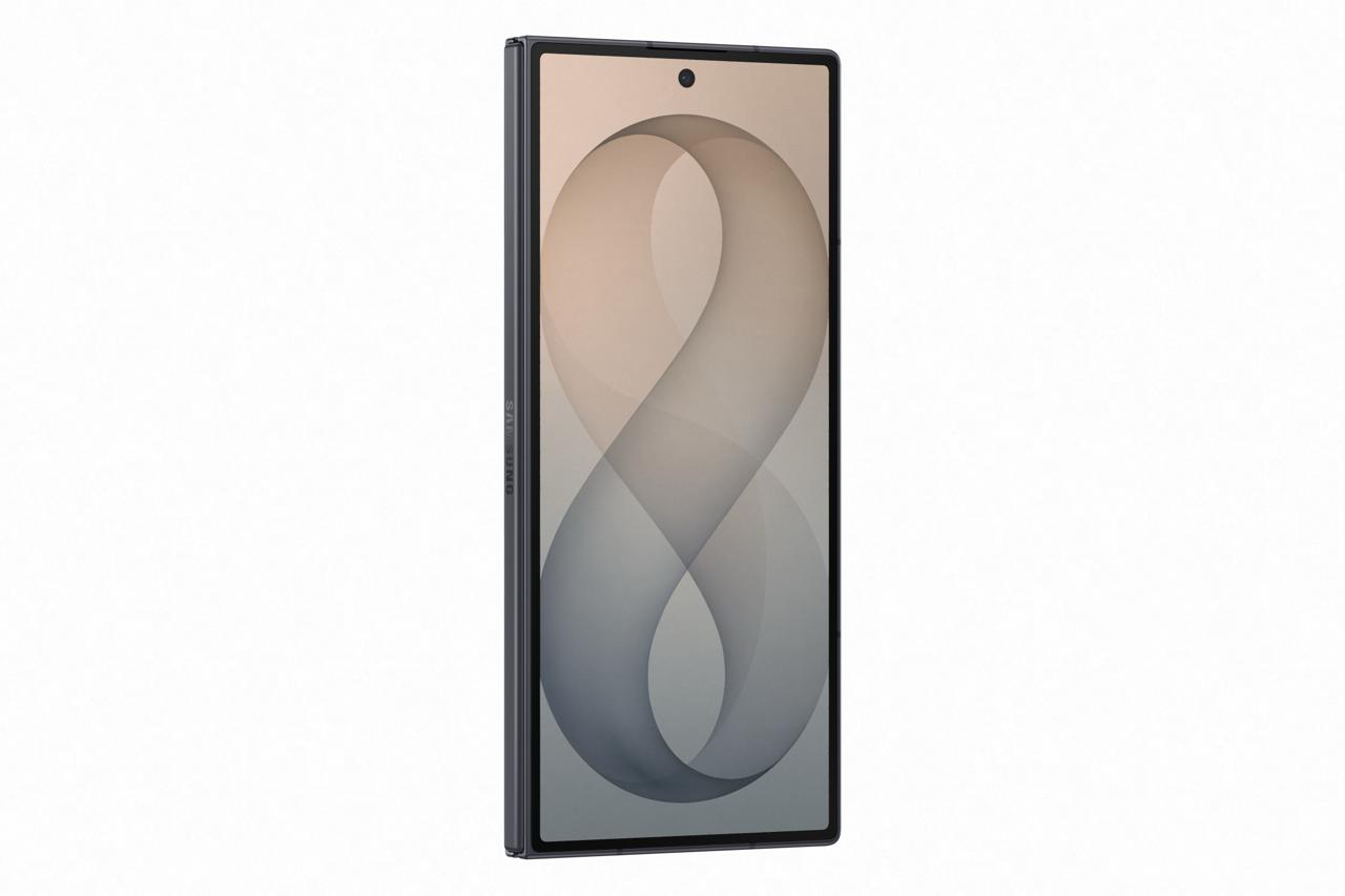Samsung Galaxy Z Fold 8 Ultra