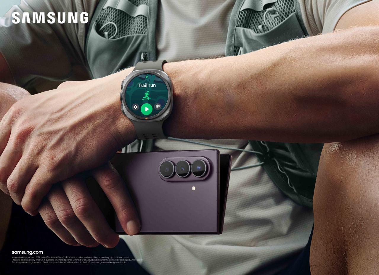 Samsung Galaxy Z Fold 8 Ultra