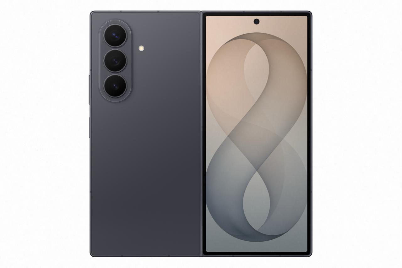 Samsung Galaxy Z Fold 8 Ultra