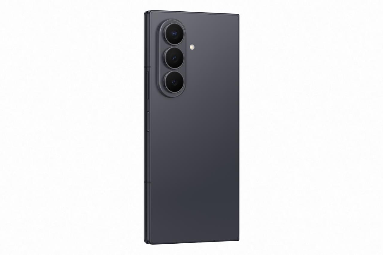 Samsung Galaxy Z Fold 8 Ultra