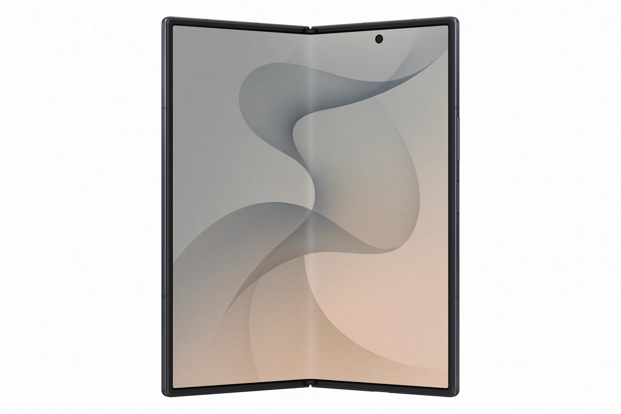 Samsung Galaxy Z Fold 8 Ultra