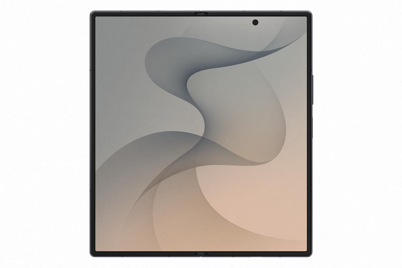 Samsung Galaxy Z Fold 8 Ultra