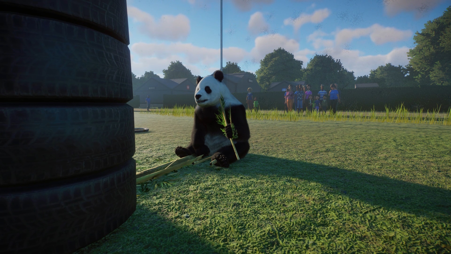 Planet Zoo
